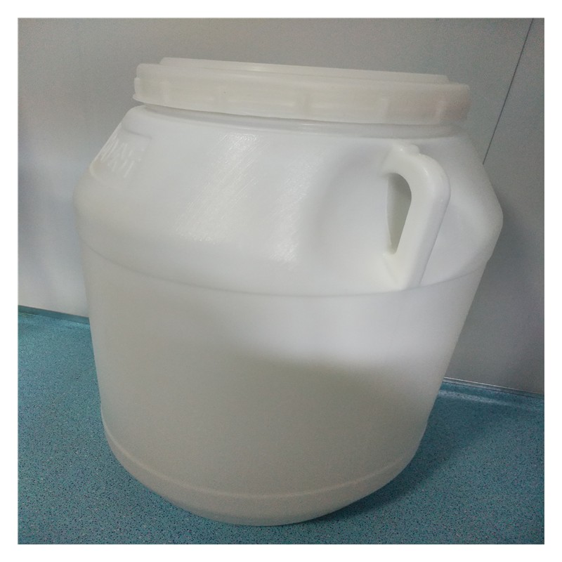 河池80公斤塑料桶 白色储物桶厂商 饮料运输包装桶批发