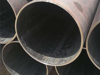 广西钢材批发  厚壁钢管生产厂家 大口径厚壁钢管价格
