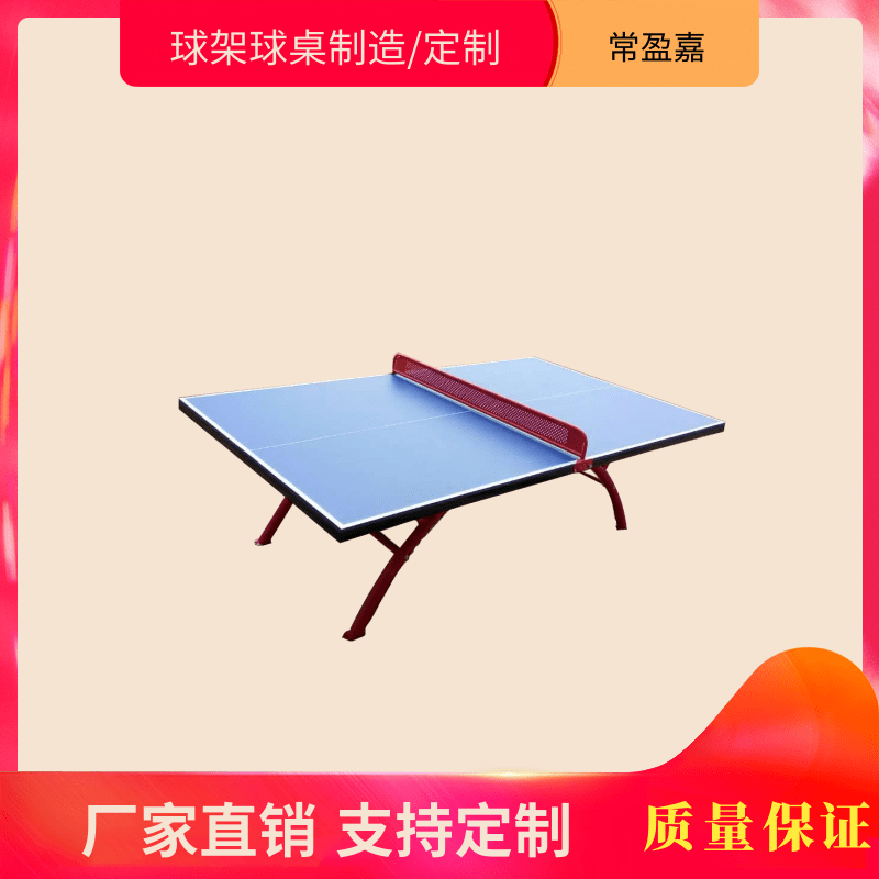 广西乒乓球桌 乒乓球台 乒乓球桌厂家