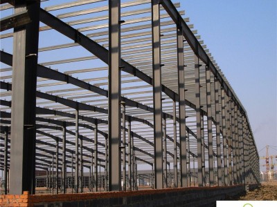 柳州钢结构搭建厂家 钢结构工程施工队