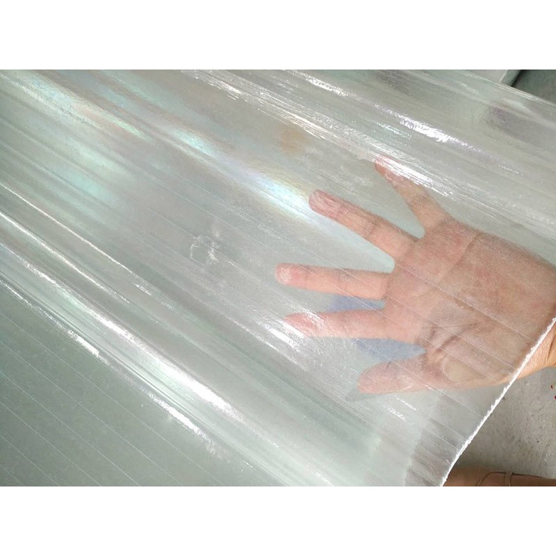来宾市树脂彩光瓦 树脂合成瓦 透明瓦生产厂家