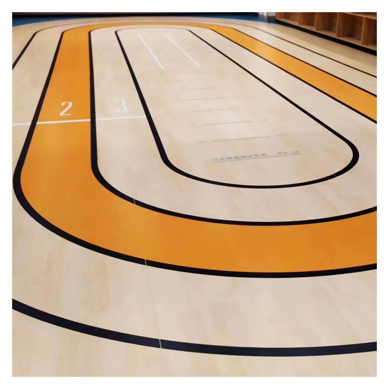 广西PVC塑胶地板材料供应 定制地胶地板批发 自制图案地胶 PVC地板胶生产厂家