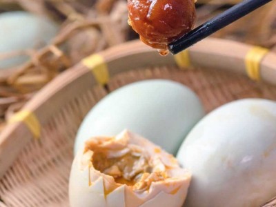 广西海鸭蛋生产商 北海特产海鸭蛋 烤海鸭蛋 海鸭蛋批发价格  厂家直销批发