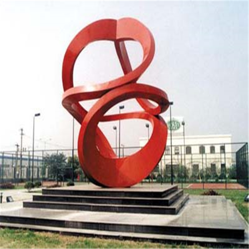 桂林人物雕塑玻璃钢雕塑供应商