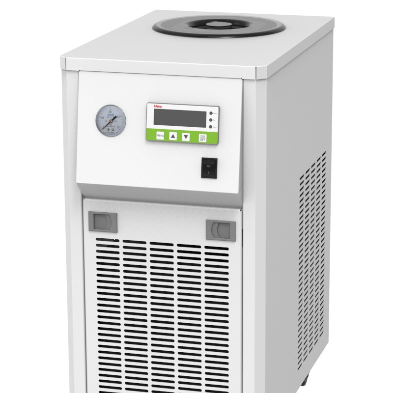 南宁冷却循环水机供应 实验室分析仪配套 冷却循环水机IC016-HI