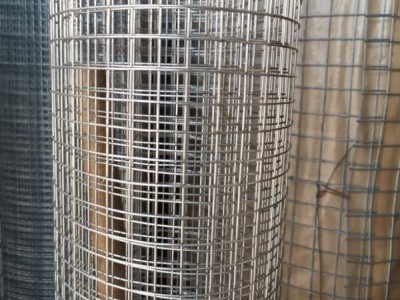 广西筛网公司 电焊网批发 电焊网价格