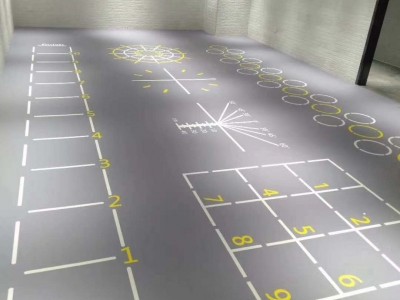 梧州卷材PVC地板 PVC导静电地板 机房专用地板 防静电地板工厂直销