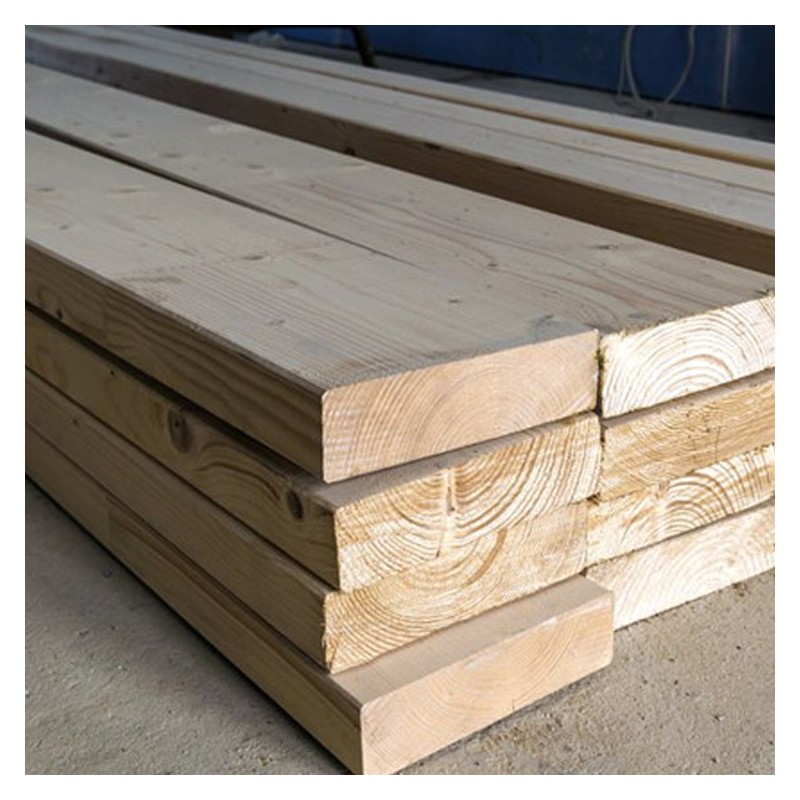 广西定制方木批发价格 桥梁工程用建筑方木 木方生产厂家
