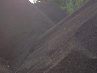 哈尔滨速洁天然锰砂滤料 天然锰砂滤料 现货供应