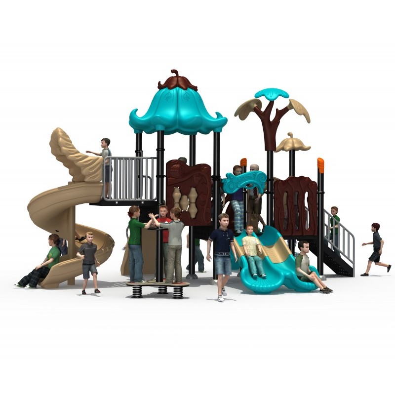 南宁户外滑梯批发 儿童玩具滑梯 幼儿园滑梯游乐设备 组合滑梯