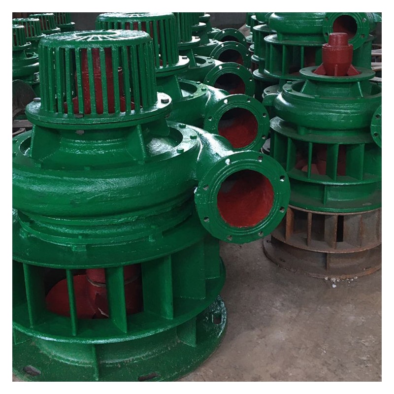 水轮泵生产厂家 AT60-6水轮泵 业丰机械水轮泵报价