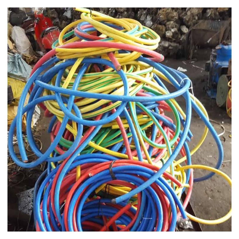 南宁电缆回收 上门电缆回收 废旧物资电缆回收