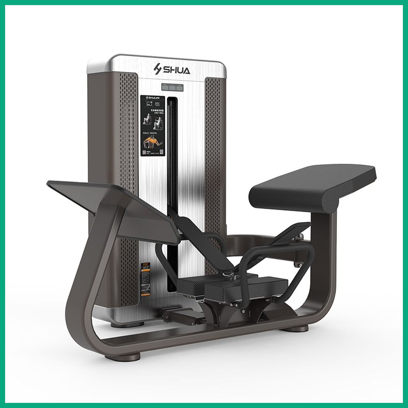 舒华提臀训练器SH-G8809-多功能训练器材-健身房锻炼器材-广西舒华体育