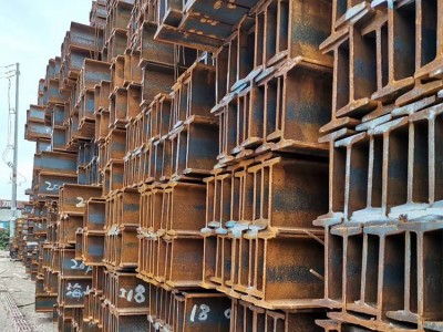 南宁钢材市场批发 各类钢材批发品种齐全 钢材厂家直销