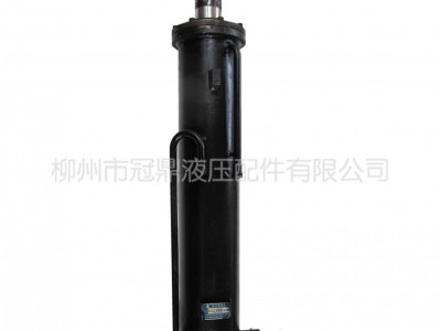 柳州前顶液压油缸 液压油泵 油压系统