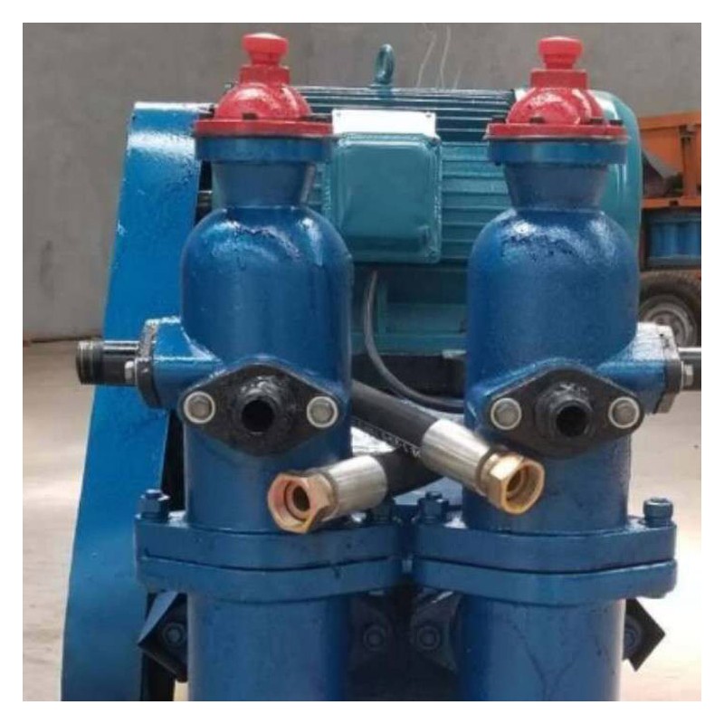 双头活塞泵 活塞泵生产厂家 活塞泵价格