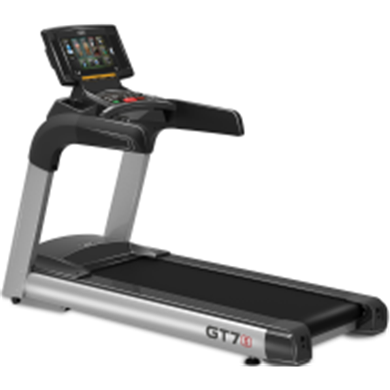 康林GT7As跑步机 家用静音健身车 室内运动健身房锻炼脚踏器材