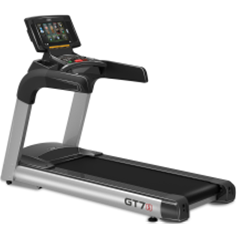 康林变频商用智能控速跑步机跑步机 室内静音减震健身房用运动健身器材