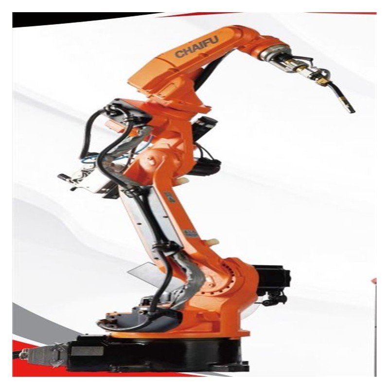 广西自动化焊接机器人厂家 工业机器人焊接价格