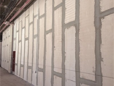 广西隔墙板生产厂家 轻体隔墙板 多功能性防火板材