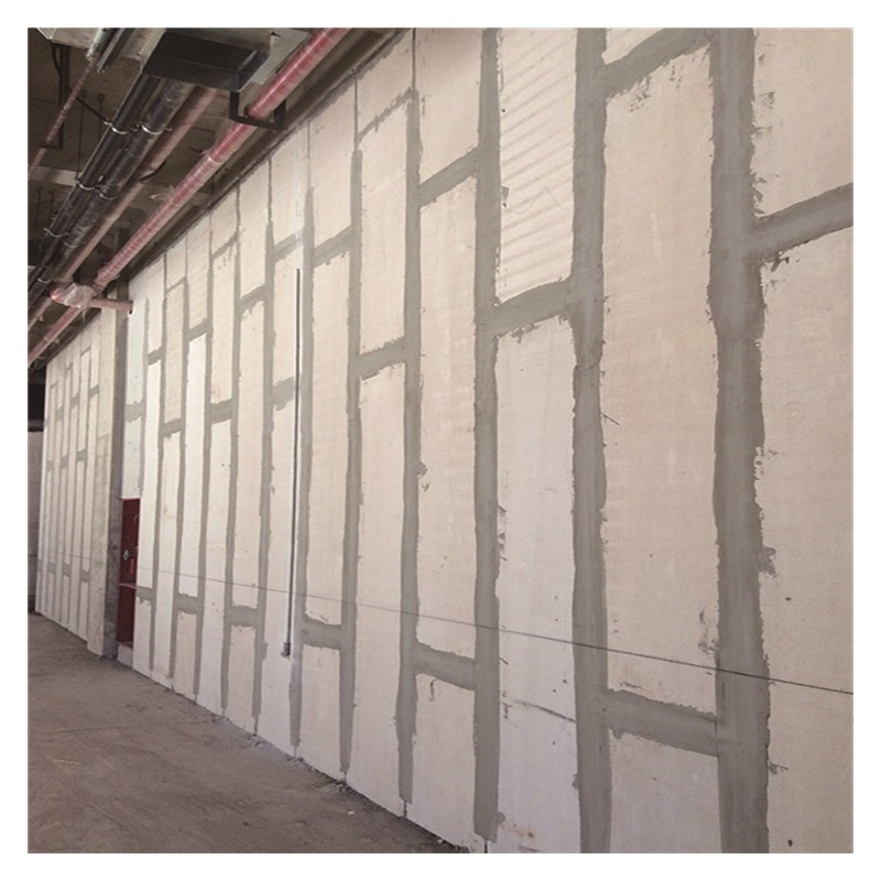 广西隔墙板生产厂家 轻体隔墙板 多功能性防火板材