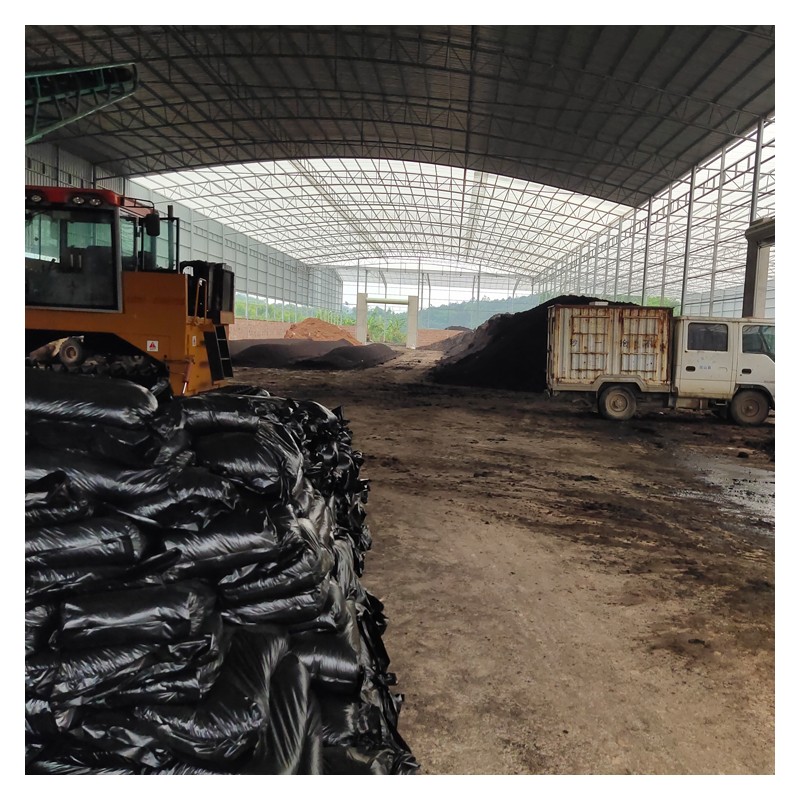 柳州泥炭土价格 厂家直销 泥碳土 育苗土批发