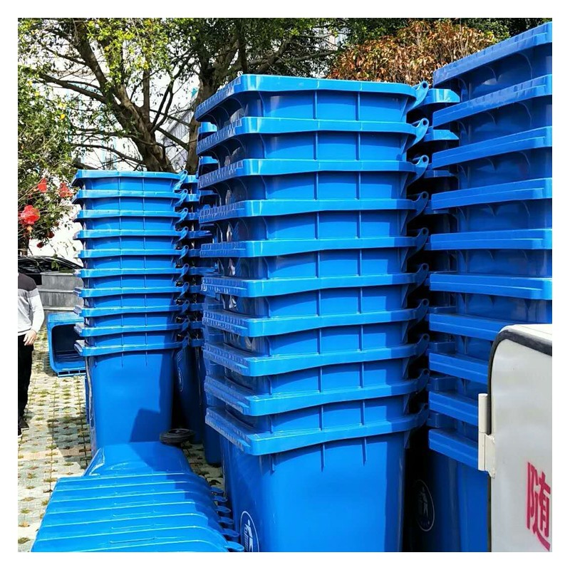 广西垃圾桶定制 户外垃圾桶 垃圾分类垃圾桶厂家