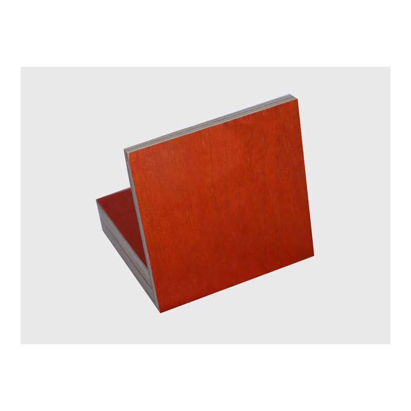 广西建筑模板供应 工地建筑红板批发 覆膜板 7层0.85建筑红板 量大从优