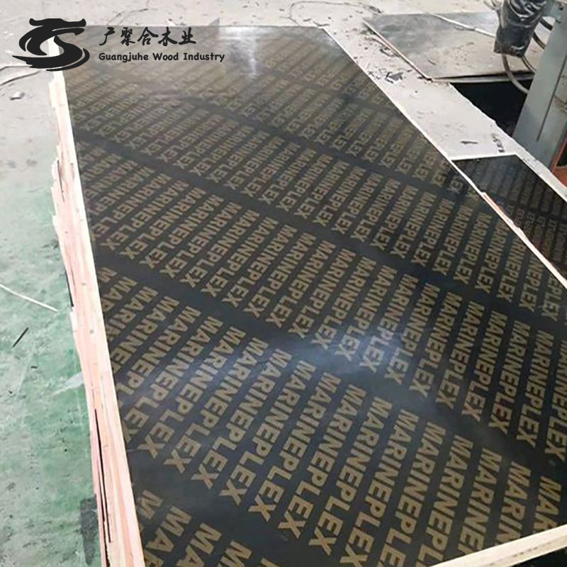 广聚合 广西胶合板材厂 广西清水模板生产基地