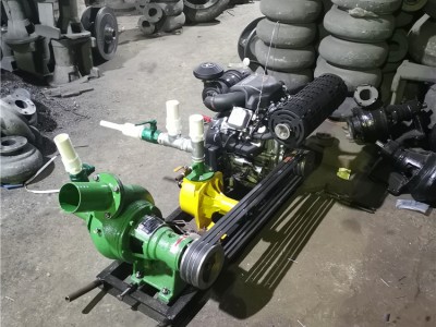 广西吸沙泵厂家 新型吸沙泵批发价格 动力强耐用型