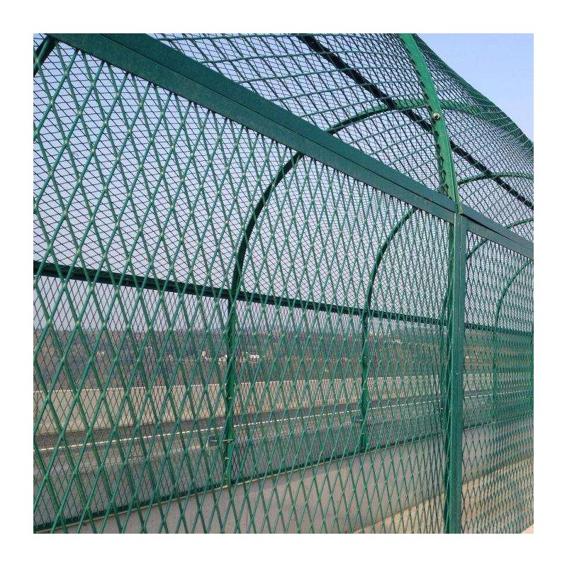 南宁防护网批发价格  绿色防护网  运动场地围栏 防护网厂家