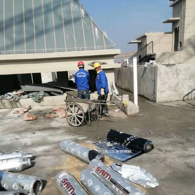 南宁市政防水工程 防水工程承包 优质防水施工公司