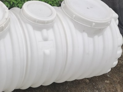 桂林化粪池厂家批发 塑料化粪池直销 塑料PC化粪池报价