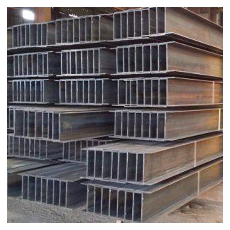 来宾钢材市场工30b工字钢  钢材批发市场 工字钢厂家