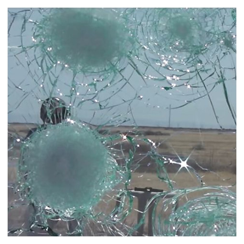 防弹玻璃 银行防弹玻璃生产厂家 专业生产批发防弹玻璃加工厂