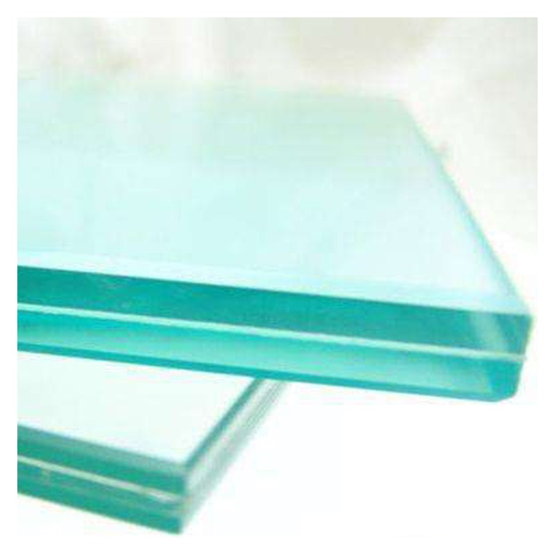 广西夹胶玻璃批发 二层夹胶玻璃 多色可选夹胶玻璃厂家直销