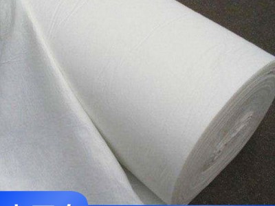 广西出售复合土工布 生产厂家无纺土工布 防渗膜土工布价格