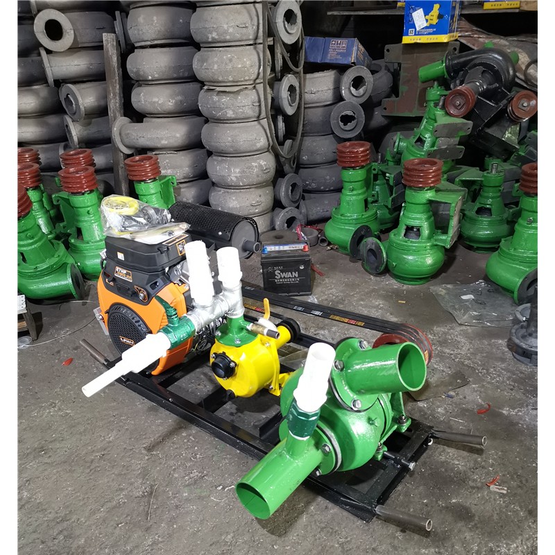 广西吸沙泵批发厂家 吸沙泵直销供应 支持定制各种规格
