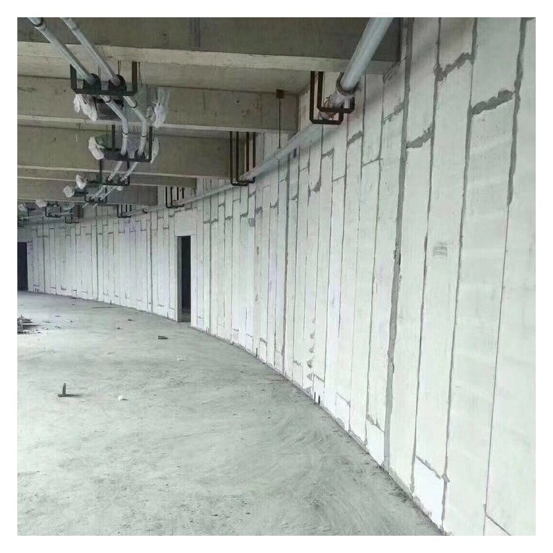 南宁隔墙施工公司  专业生产安装防火隔墙板  隔音隔墙