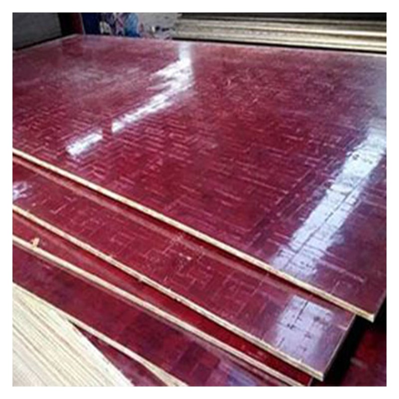 广西建筑模板 竹胶板厂家 红面竹胶板 厂家批发 量大优惠