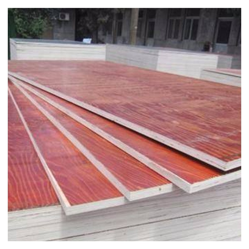重庆厂家直销建筑模板 建筑模板批发价格 工地建筑模板