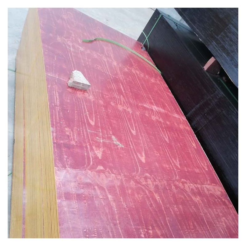 广西建筑模板红版 7层建筑红板厂家直销 建筑红板价格  直销批发