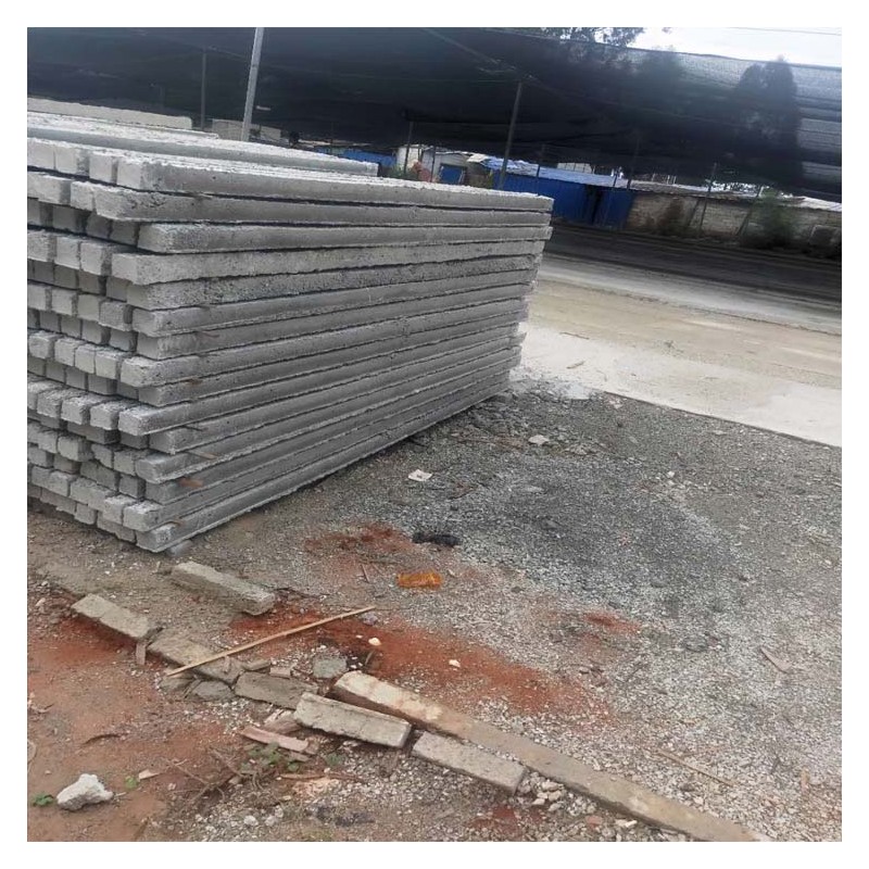 桂林水泥柱批发 水泥制品厂 专业生产水泥立柱