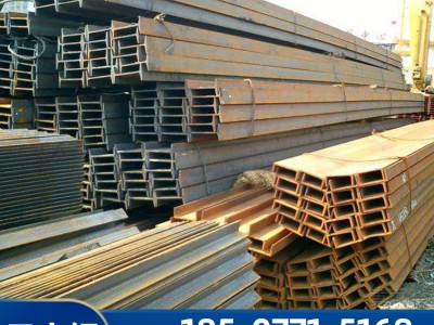 柳州工字钢租赁单价 求购工字钢 大量工字钢批发 量大从优