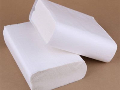 桂林抽取式面巾纸厂家 抽取式面巾纸批发 盒装定制