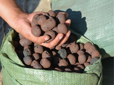 梧州陶粒厂家 卫生间回填陶粒批发  陶粒供应 建筑陶粒价格
