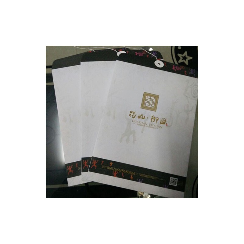 南宁档案袋印刷 厂家档案袋 印刷定制档案袋
