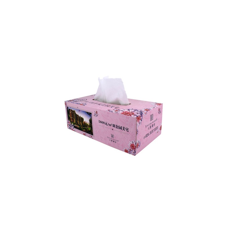 南宁纸巾盒印刷  纸巾盒定制 纸巾盒印刷价格
