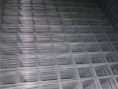 广西钢筋网批发 钢筋网焊接网 建筑工程用钢筋网片厂家直销