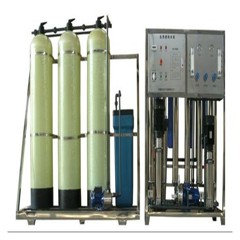 广西水处理设备供应 工业家用商用RO反渗透水处理设备批发